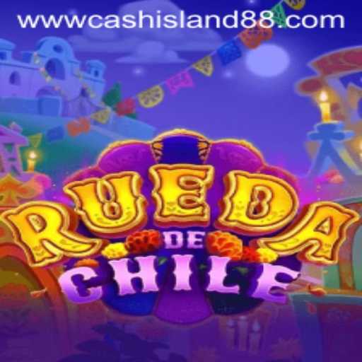 RuedaDeChile: An Exciting Adventure on Cash Island 88
