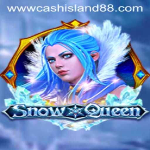 Unveiling SnowQueen: The Enchanting Adventure of Cash Island 88