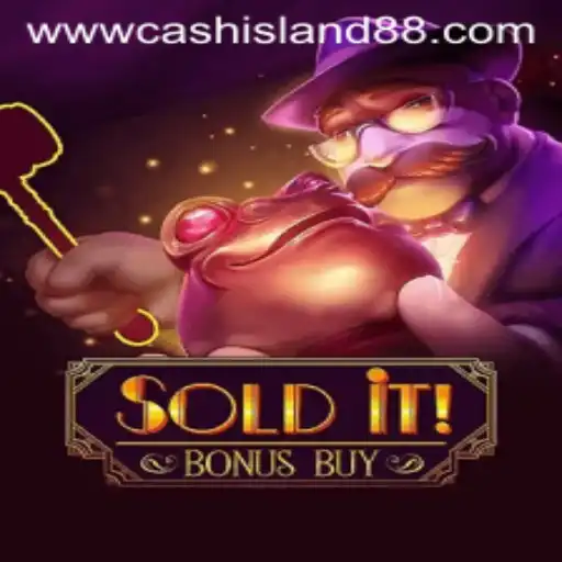 Discover the Thrilling World of SolditBonusBuy in Cash Island 88