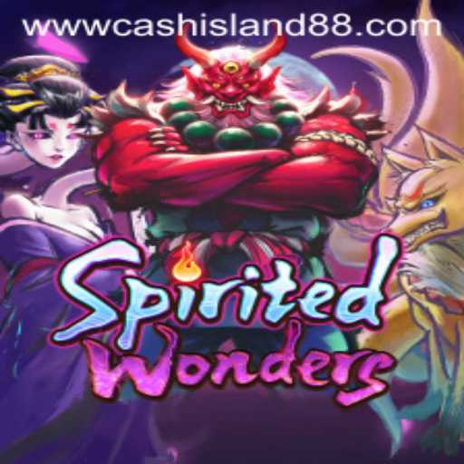 SpiritedWonders: Explore the Magic of Cash Island 88