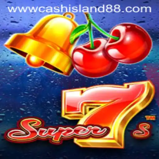 Super7s Explored: Unveiling the Thrilling Aspects of Cash Island 88