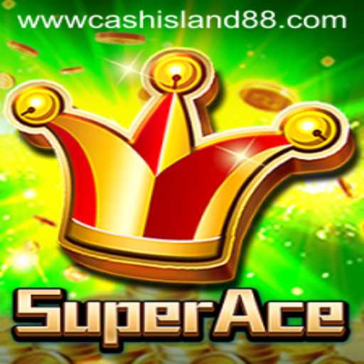 Unveiling the Engaging World of SuperAce: A Journey to Cash Island 88