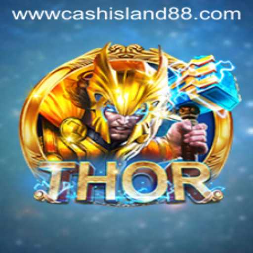 THOR: Exploring the Mystical World of Cash Island 88