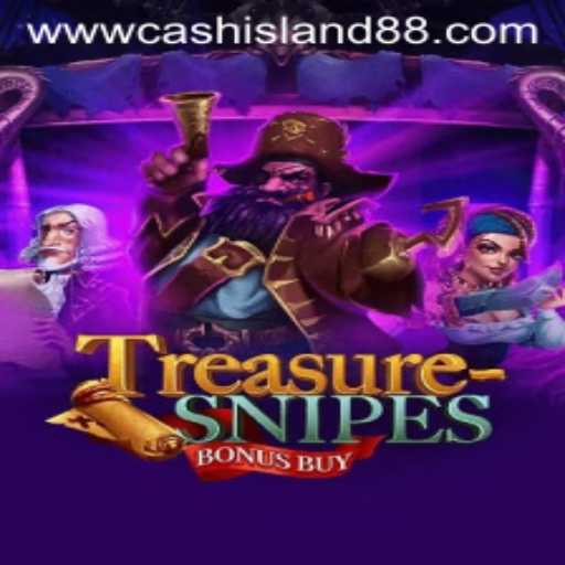 Exploring the Excitement of TreasuresnipesBonusBuy and Cash Island 88