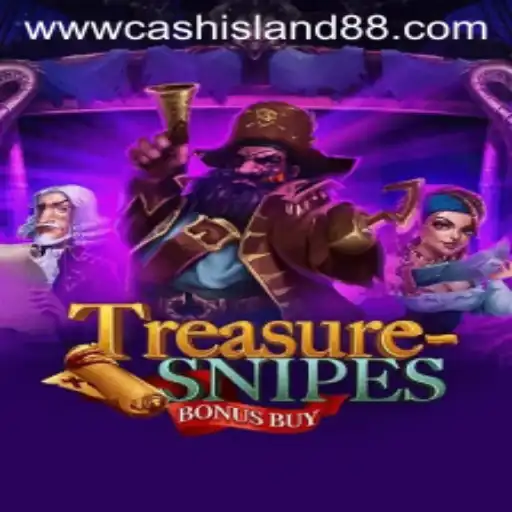 Exploring the Excitement of TreasuresnipesBonusBuy and Cash Island 88