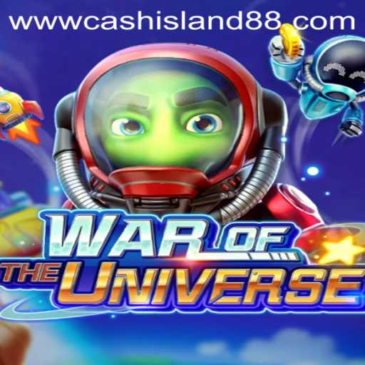 Exploring the Thrills of WAROFTHEUNIVERSE: A Dive into the Epic Adventure of Cash Island 88