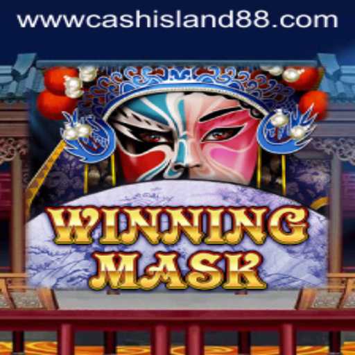 Unveiling WinningMask: The Captivating Adventure of Cash Island 88