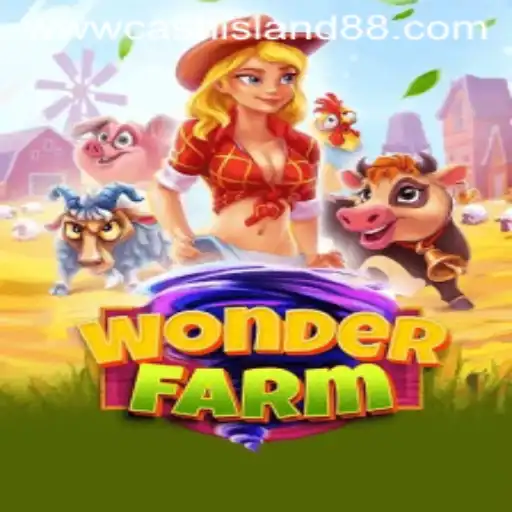Explore the Enchanting World of WonderFarm: Discover Cash Island 88